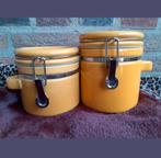 Keukenpotten, Huis en Inrichting, Keuken | Tupperware, Ophalen of Verzenden, Overige typen