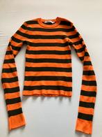 Costes truitje/top maat XS, Bruin, Ophalen of Verzenden, Zo goed als nieuw, Lange mouw