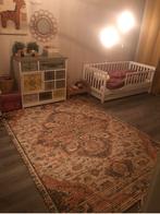 160x230 tapijt voor kinderkamer, 200 cm of meer, Beige, Gebruikt, Rechthoekig