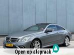 Mercedes-Benz E-klasse Coupé 350 CGI 293 pk | AMG | Pano |, Auto's, Automaat, Euro 5, Achterwielaandrijving, 4 stoelen