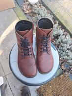 Peerko 41 maroon bruin ZGAN barefoot, Kleding | Dames, Schoenen, Ophalen of Verzenden, Zo goed als nieuw, Bruin, Sneakers of Gympen