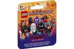 Blindbox Spider-Man: Across the Spider-Verse 71050, Lego, LEGO Nederland B.V., c/o LEGO Belgie N.V., Ruiterijschool 5, B-2930 Brasschaat, Belgie