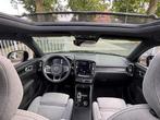 Volvo XC40 T4 Recharge Ultimate Dark Pano Tailo € 38.750,0, Auto's, Automaat, Stof, Euro 6, 1712 kg