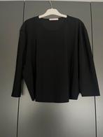 Zgan longsleeve/top studio anneloes maat XL, Kleding | Dames, Blouses en Tunieken, Ophalen of Verzenden, Zo goed als nieuw, Maat 46/48 (XL) of groter