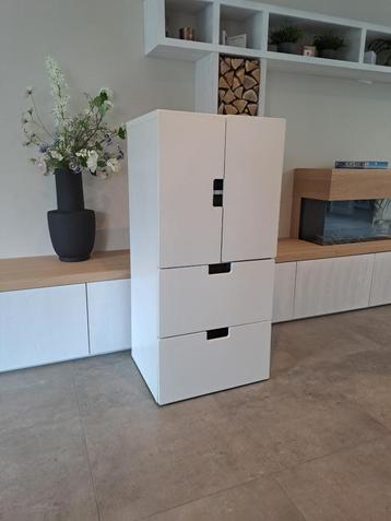 Speelgoedkast Ikea Smastad Stuva