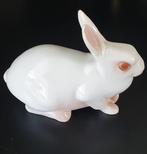 Bing Grondahl  wit konijn, Ophalen of Verzenden