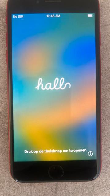 iPhone 8 beschikbaar voor biedingen