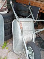 Kruiwagen, Tuin en Terras, Ophalen, Gebruikt