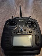 RadioMaster TX12 MKII - ELRS, Hobby en Vrije tijd, Elektro, Ophalen of Verzenden, Zo goed als nieuw, Onderdeel
