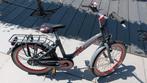 Alpina Girlpower Rock Grey 20" meisjes kinderfiets, Fietsen en Brommers, Fietsen | Meisjes, Ophalen, Gebruikt, 20 inch