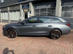 CUPRA Leon Sportstourer 1.4 e-Hybrid VZ Adrenaline F1 KNOP 2, Auto's, Cupra, 77 km/l, Gebruikt, 4 cilinders, Leon
