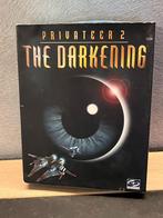 PC Big Box | Privateer 2: The Darkening, 1 speler, Ophalen of Verzenden, Gebruikt