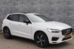 Volvo XC60 2.0 Recharge T8 AWD R-Design | Adaptieve Cruise C, 12 maanden, Gebruikt, Euro 6, Leder en Stof