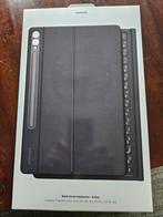 Book cover met Qwerty Keyboard
Orgineel Samsung voor Samsung, Ophalen of Verzenden, Nieuw, 12 inch, Bescherming voor- en achterkant
