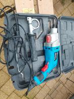 Topcraft boormachine, Ophalen of Verzenden, Gebruikt, Boormachine