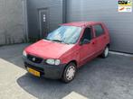 Suzuki Alto 1.1 GX, Voorwielaandrijving, 750 kg, 4 cilinders, Origineel Nederlands