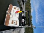 Oud Huijzer Tender 616, Watersport en Boten, 6 meter of meer, Ophalen of Verzenden, Zo goed als nieuw, Buitenboordmotor