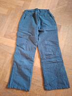 Ski broek maat 164, Ophalen of Verzenden, Gebruikt, Etirel, Jongen of Meisje