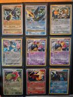 Pokemon kaarten vintage 131st, Hobby en Vrije tijd, Ophalen of Verzenden, Gebruikt, Meerdere kaarten