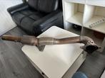 Te Koop MILTEKK Downpipe met Sportcat voor VW Golf 6 R, Gebruikt, Ophalen