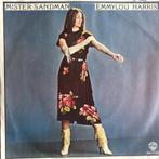 1981	Emmylou Harris			Mister Sandman, Verzenden, 7 inch, Single, Zo goed als nieuw