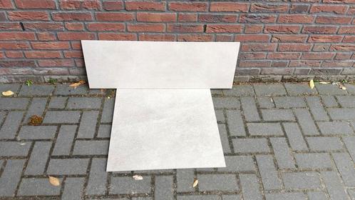 Porcelanosa Boston Topo vloer & wandtegels badkamer, Huis en Inrichting, Badkamer | Complete badkamers, Zo goed als nieuw, Ophalen