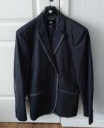 Heren kleding    colbert leren br, Ophalen of Verzenden, Overige maten, Overige kleuren