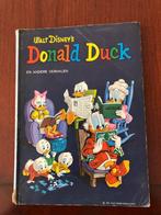 donald duck boekjes 1960 en 61, Boeken, Meerdere comics, Gelezen, Donald Duck, Ophalen of Verzenden