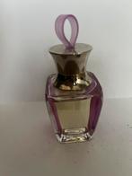 Promesse Cacharel, Ophalen of Verzenden, Zo goed als nieuw, Parfumfles