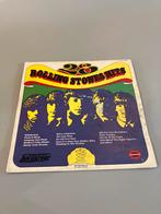 Rolling Stones - 28 Hits LP, Ophalen of Verzenden, 1960 tot 1980, Gebruikt