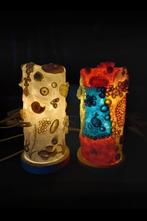 Workshop Creatieve verlichting, Nieuw, Ophalen of Verzenden, Sfeer, Minder dan 50 cm