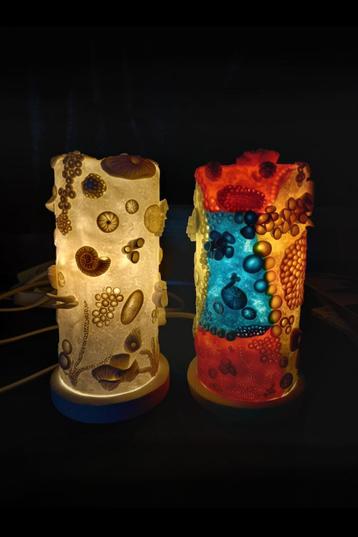 Workshop Creatieve verlichting beschikbaar voor biedingen