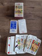 Tarot kaarten Frans, Boeken, Esoterie en Spiritualiteit, Tarot of Kaarten leggen, Gelezen, Ophalen of Verzenden