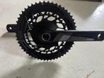 Powermeter, Fietsen en Brommers, Ophalen of Verzenden, Zo goed als nieuw, Racefiets, Crankstel of Pedalen
