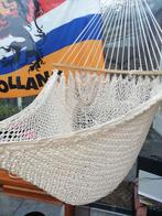 opvouwbare Hangstoel bohemian hangmat Ibiza stoel te relaxen, Ophalen of Verzenden, Binnen