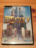 SimCity / Sim City 3000, Spelcomputers en Games, Ophalen of Verzenden, Zo goed als nieuw