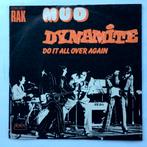 MUD - Dynamite, Ophalen of Verzenden, Zo goed als nieuw, Nederlandstalig