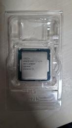 Intel i7 4770 3.40 - 3.90GHz, Computers en Software, Processors, Ophalen of Verzenden, Zo goed als nieuw, 3 tot 4 Ghz