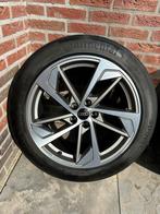 Audi Q3 RSQ3 F3/Sportback Audi velgen met Continental banden, 255 mm, Banden en Velgen, Zomerbanden, Ophalen