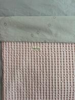 Koeka baby bedje/kinderwagen deken, Ophalen, Zo goed als nieuw, 100 cm of meer, Deken