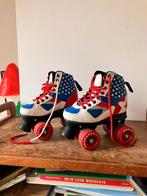 Crivit rolschaatsen maat 29/30, Kinderen en Baby's, Speelgoed | Buiten | Rolschaatsen, Ophalen of Verzenden, Gebruikt