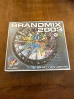 Ben Liebrand – Grandmix 2003, Cd's en Dvd's, Ophalen of Verzenden, Zo goed als nieuw