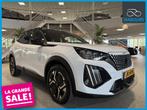 Peugeot 2008 1.2 130pk GT EAT8, Alcantara, Massage, Adaptive, 12 maanden, Gebruikt, Euro 6, 1199 cc