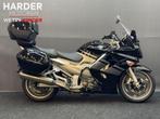 YAMAHA FJR 1300 A/ABS/NIEUWSTAAT/ORI NL/BOMVOL/WEINIG KM!, Motoren, Motoren | Yamaha, 4 cilinders, Motorrijbewijs A, Bedrijf, Onbekend