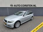 BMW 3 Serie Touring 2.0I 143PK Navi-Pro Ecc Cruise Control R, Zwart, Origineel Nederlands, Handgeschakeld, 1405 kg