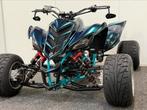 yamaha YFM raptor 700 R NL kenteken quad yamaha raptor quad, Motoren, Quads en Trikes
