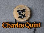 CHARLES QUINT BIER LED LICHTRECLAME, Ophalen, Nieuw, Overige typen, Overige merken