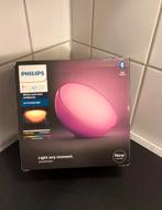 Philips Hue Go Portable Lamp - Nieuw!, Huis en Inrichting, Ophalen of Verzenden, Nieuw, Kunststof, Minder dan 50 cm