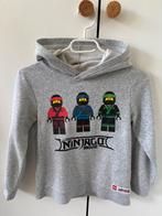 Ninjago trui 122/128, Ophalen, Gebruikt, Trui of Vest, H&M