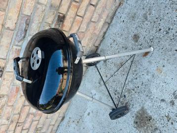 Weber BBQ beschikbaar voor biedingen